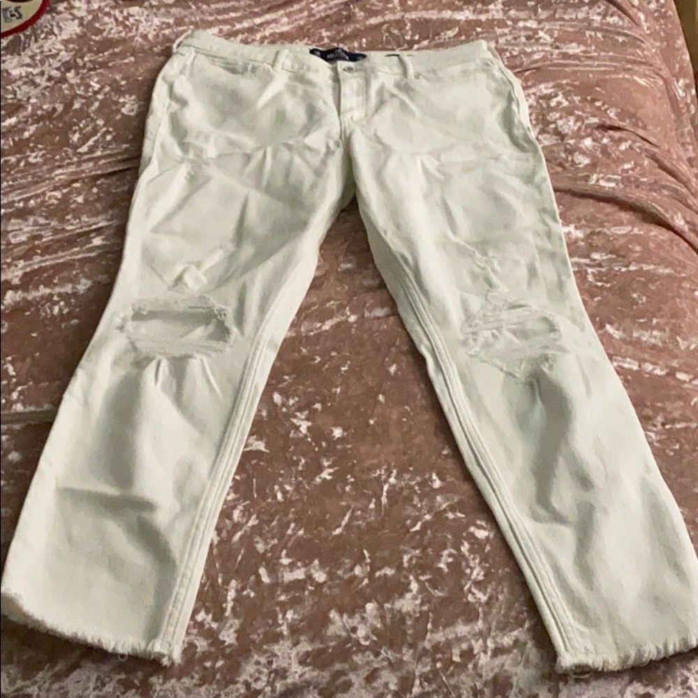 Hollister jeans